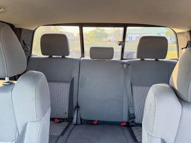 2014 Toyota Tundra SR5 5.7L V8