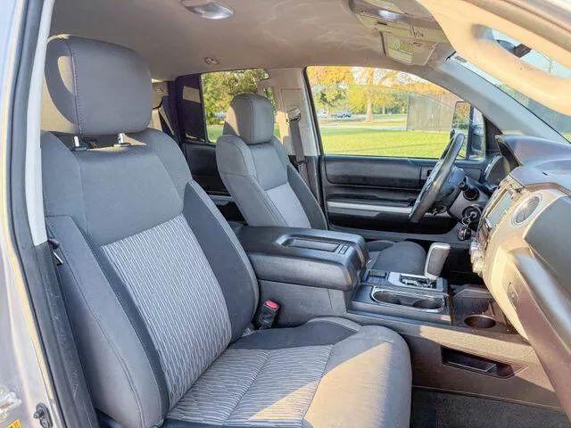 2014 Toyota Tundra SR5 5.7L V8