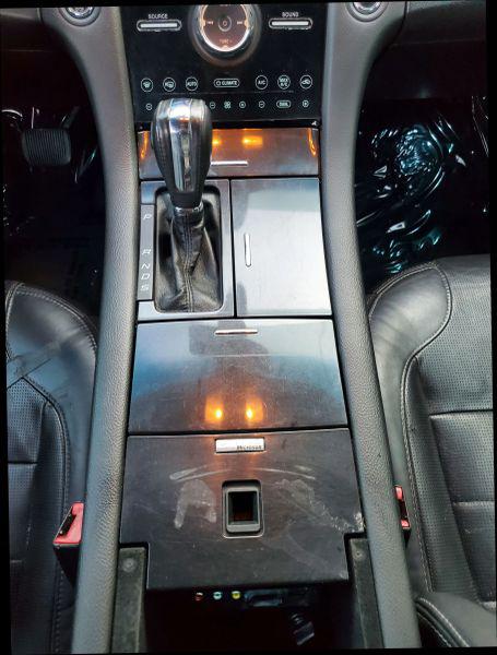 2013 Ford Taurus Limited