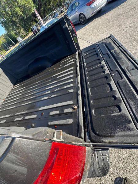 2012 Toyota Tundra Grade 5.7L V8