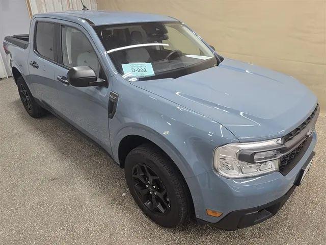 2022 Ford Maverick XLT for sale in Dell Rapids, SD