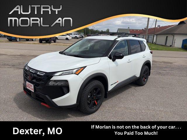 2026 Nissan Rogue Rock Creek for sale in Dexter, MO