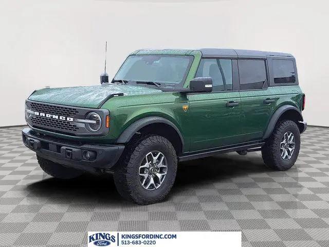 2025 Ford Bronco Badlands for sale in Cincinnati, OH