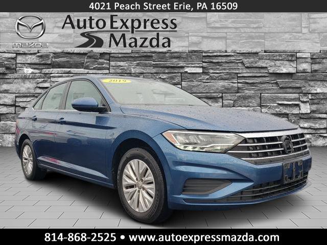 2019 Volkswagen Jetta 1.4T S for sale in Erie, PA