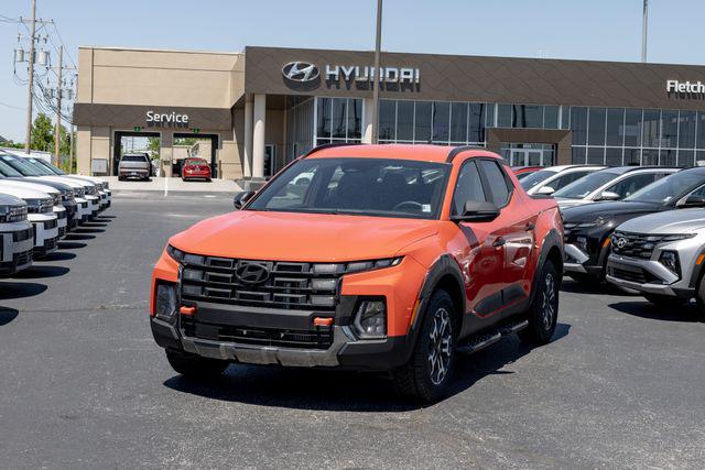 2026 Hyundai Santa Cruz XRT for sale in Joplin, MO
