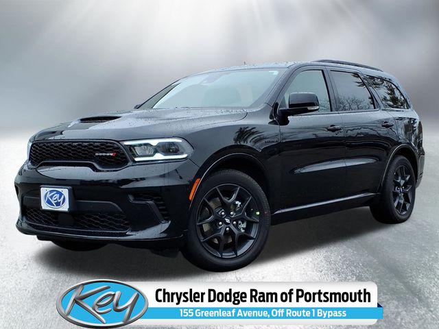 2026 Dodge Durango GT Plus HEMI V8 AWD for sale in Portsmouth, NH