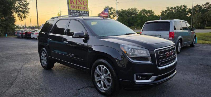 2015 GMC Acadia SLT-1 for sale in Mount Dora, FL
