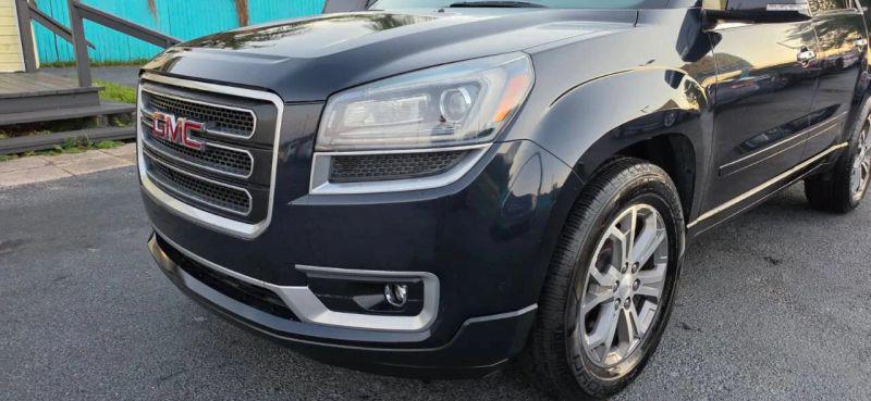 2015 GMC Acadia SLT-1