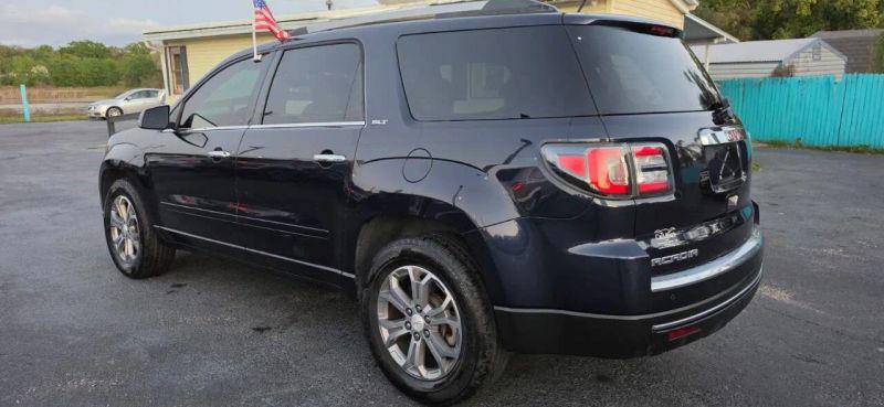 2015 GMC Acadia SLT-1