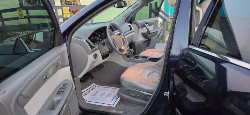 2015 GMC Acadia SLT-1