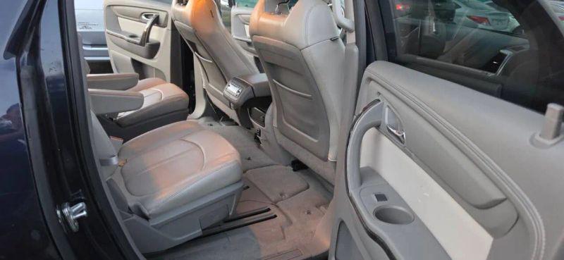 2015 GMC Acadia SLT-1
