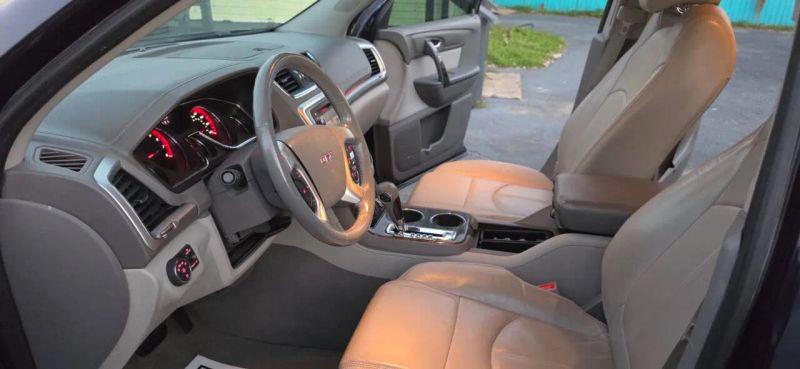 2015 GMC Acadia SLT-1