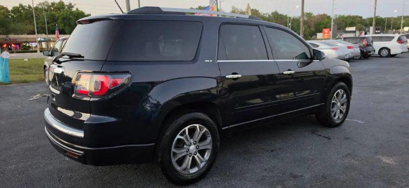 2015 GMC Acadia SLT-1