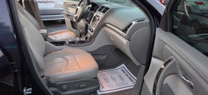 2015 GMC Acadia SLT-1