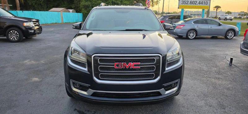 2015 GMC Acadia SLT-1