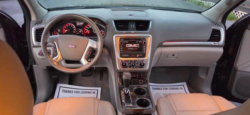 2015 GMC Acadia SLT-1