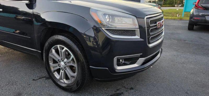 2015 GMC Acadia SLT-1