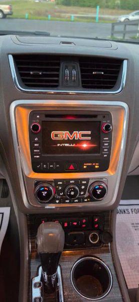 2015 GMC Acadia SLT-1