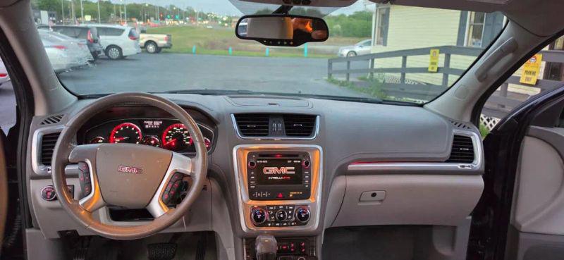 2015 GMC Acadia SLT-1