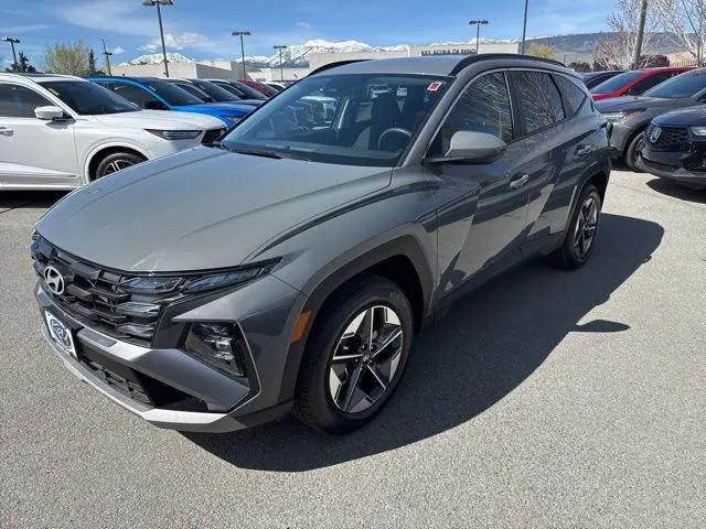 2025 Hyundai Tucson SEL for sale in Reno, NV
