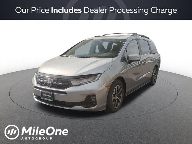 2026 Honda Odyssey EX-L for sale in Fallston, MD