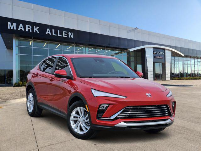 2026 Buick NV Preferred FWD for sale in Tulsa, OK