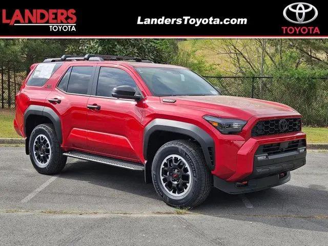 2026 Toyota 4Runner TRD Off Road Premium for sale in Little Rock, AR