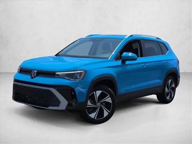 2026 Volkswagen Taos SE for sale in Carlsbad, CA