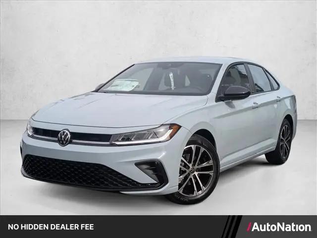 2026 Volkswagen Jetta Sport for sale in Carlsbad, CA