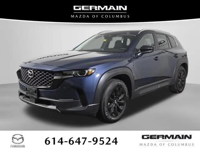 2025 Mazda CX-50 2.5 S Premium Package for sale in Columbus, OH