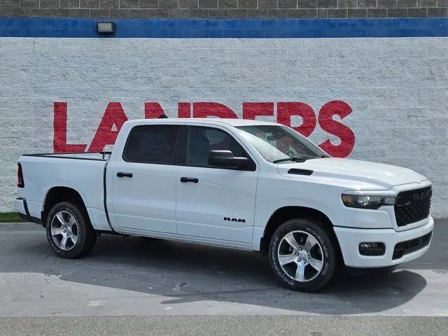 2026 Ram 1500 Express Crew Cab 4x2 5'7" Box for sale in Little Rock, AR