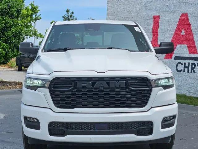 2026 Ram 1500 Express Crew Cab 4x2 5'7" Box