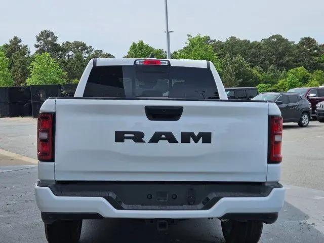 2026 Ram 1500 Express Crew Cab 4x2 5'7" Box
