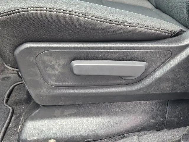 2026 Ram 1500 Express Crew Cab 4x2 5'7" Box