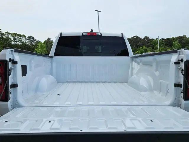2026 Ram 1500 Express Crew Cab 4x2 5'7" Box