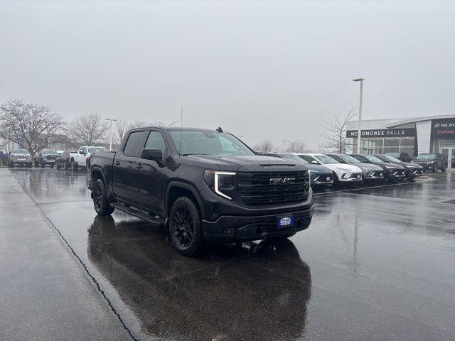 2026 GMC Sierra 1500 Crew Cab, Short Bed, Elevation, 4WD for sale in Menomonee Falls, WI