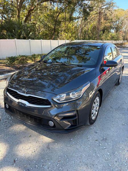 2020 Kia Forte FE for sale in Orlando, FL