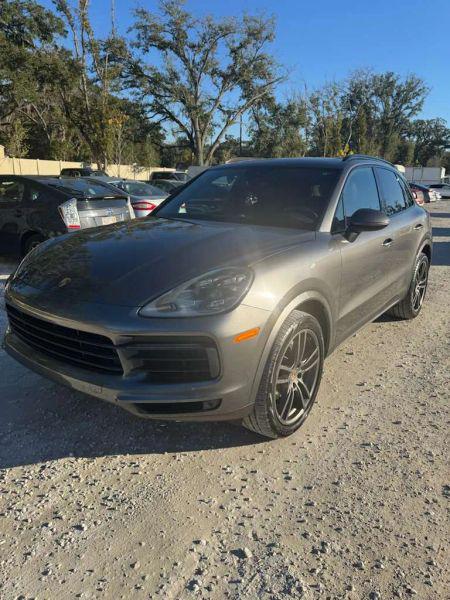 2019 Porsche Cayenne Base for sale in Orlando, FL