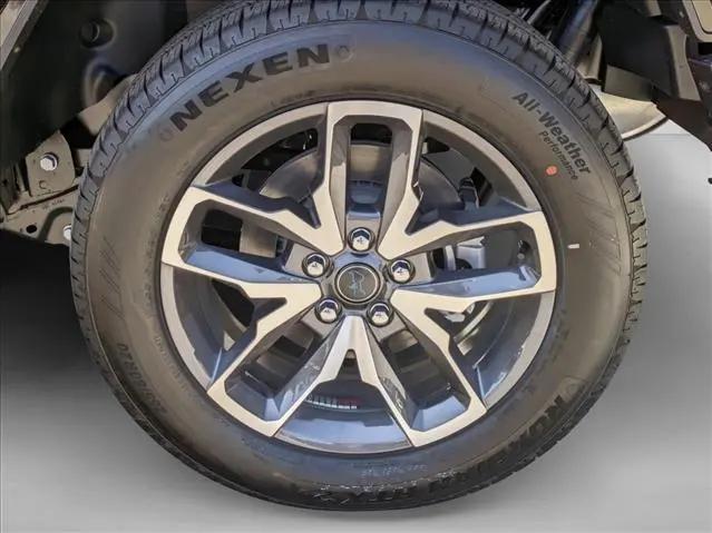 2024 Jeep Wrangler 4xe Sport S 4xe