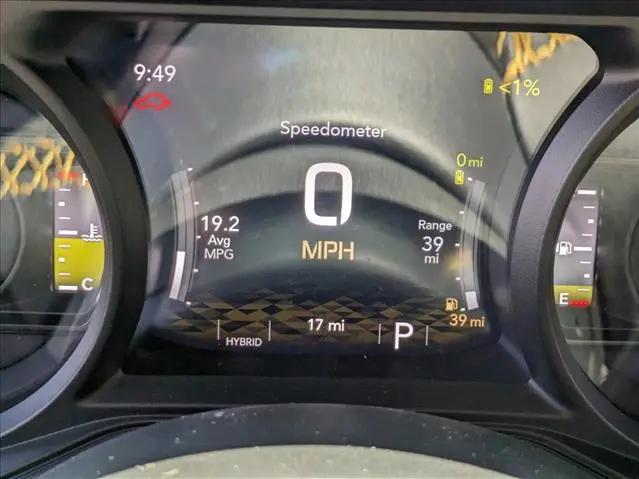 2024 Jeep Wrangler 4xe Sport S 4xe