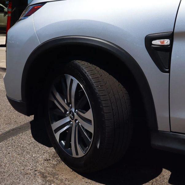2025 Mitsubishi Outlander Sport 2.0 S AWC