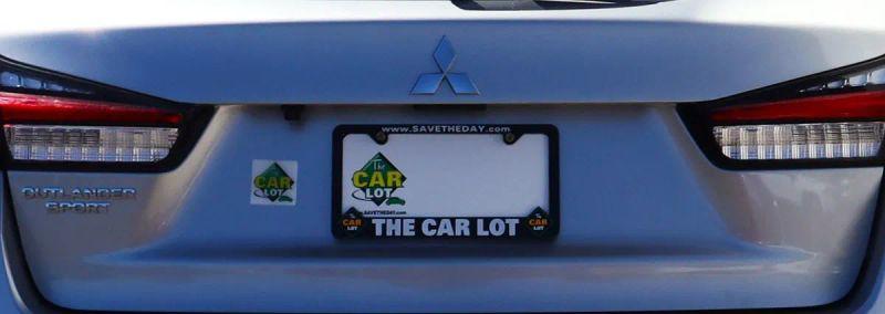 2025 Mitsubishi Outlander Sport 2.0 S AWC