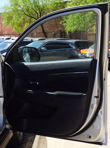 2025 Mitsubishi Outlander Sport 2.0 S AWC