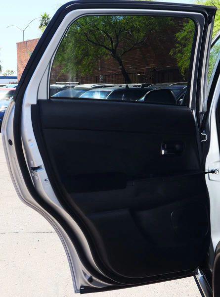 2025 Mitsubishi Outlander Sport 2.0 S AWC