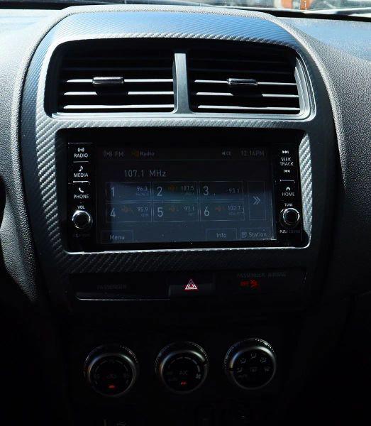 2025 Mitsubishi Outlander Sport 2.0 S AWC