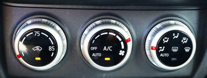 2025 Mitsubishi Outlander Sport 2.0 S AWC