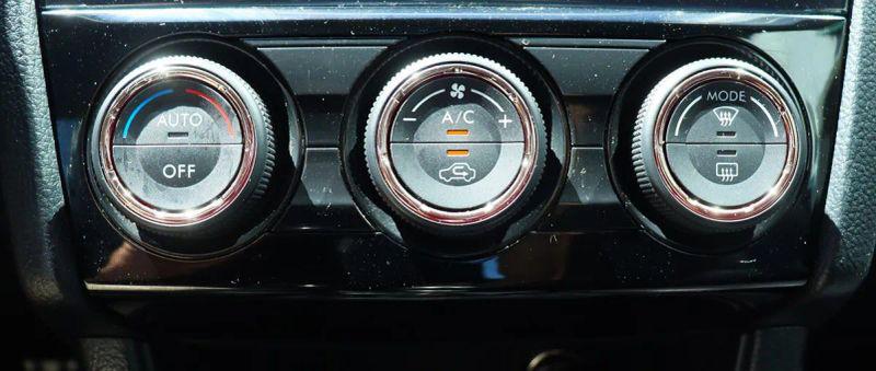2021 Subaru WRX Limited