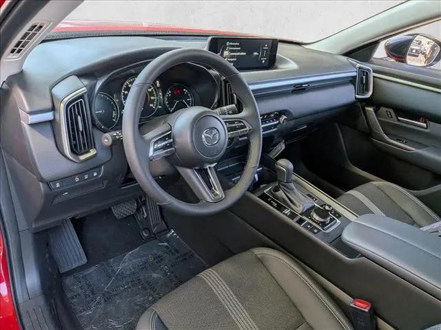 2026 Mazda CX-50 Hybrid Preferred