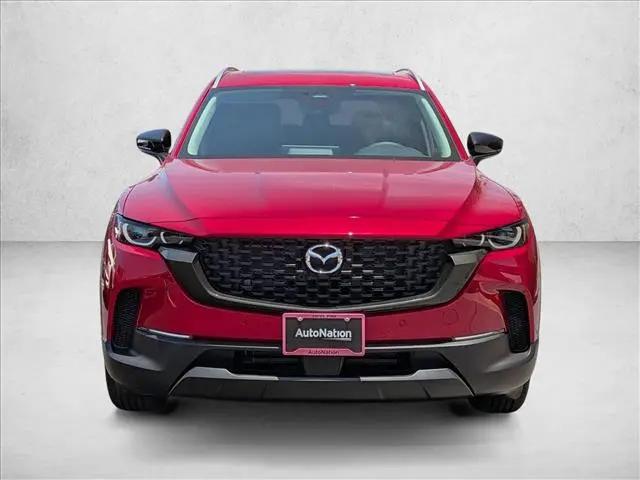 2026 Mazda CX-50 Hybrid Preferred