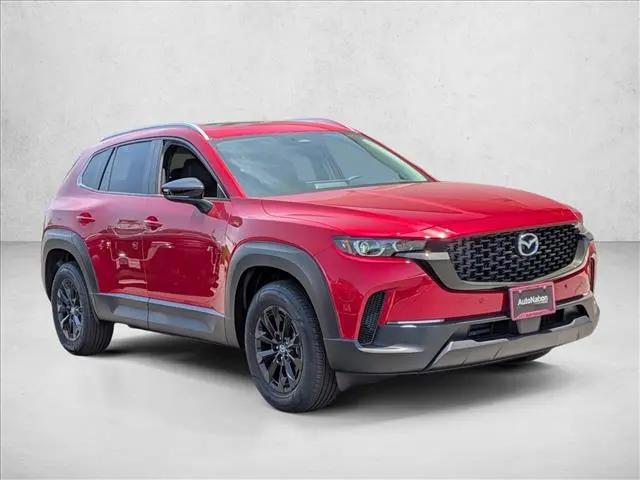 2026 Mazda CX-50 Hybrid Preferred
